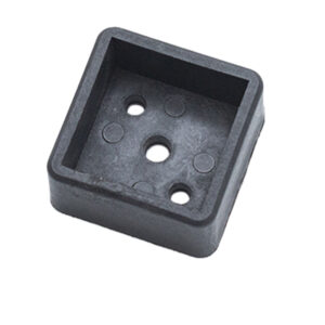 Plastic Clip Hollow WPC