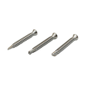 Self Drilling Screw