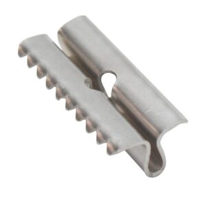 Stainless Clip T