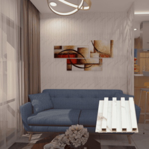 LW - 16<br>White Statuario