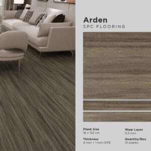 PC3 - Arden