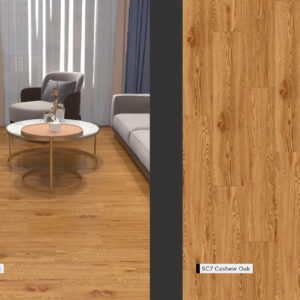 SC7 Cashew Oak