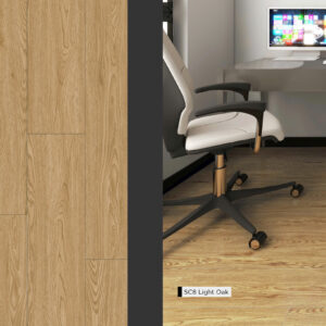 SC8 Light Oak