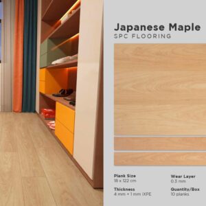 PC13 - Japanese Maple