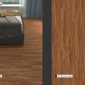 SC11 Bourbon Oak