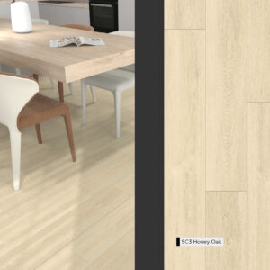 SC3 Honey Oak