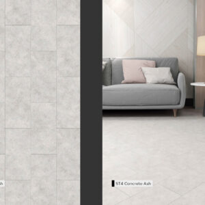 ST4 Concreto Ash
